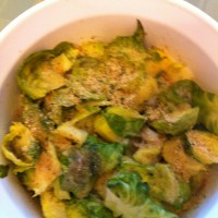 The Brussels Sprouts Affair