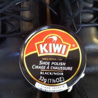 Kiwi Black